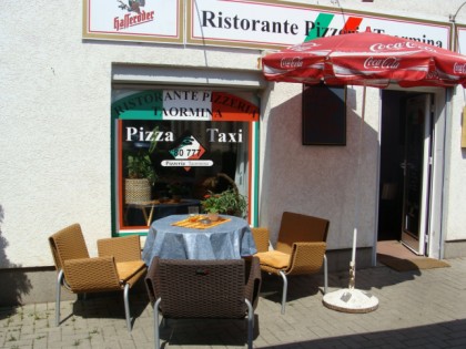 Foto: Taormina